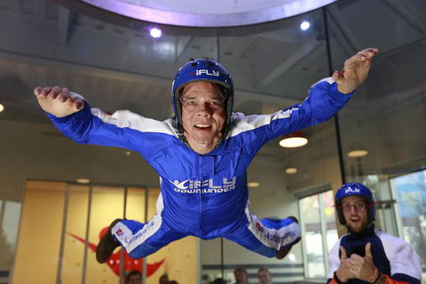Aquaduck Gold Coast & IFLY - Accommodation Australia 3