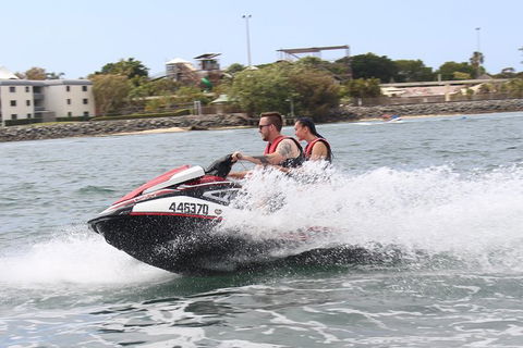 Jetski / Jetboat Package For 2 - Australia Shopping 6
