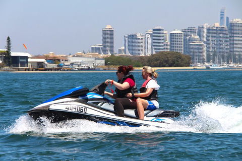 2.5hrs Jetski Tour With Island Stopover / Self Drive / No Experience Needed - Local Tourism 8