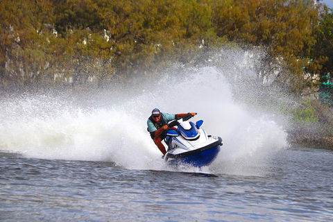2.5hrs Jetski Tour With Island Stopover / Self Drive / No Experience Needed - Local Tourism 7