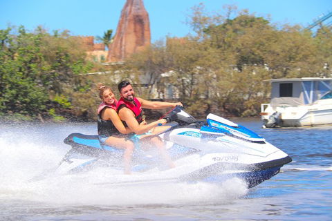 2.5hrs Jetski Tour With Island Stopover / Self Drive / No Experience Needed - Local Tourism 0