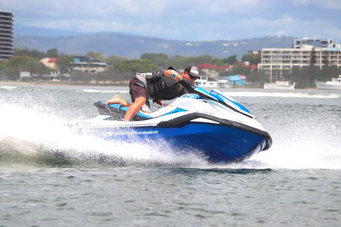 2.5hrs Jetski Tour With Island Stopover / Self Drive / No Experience Needed - Local Tourism 9