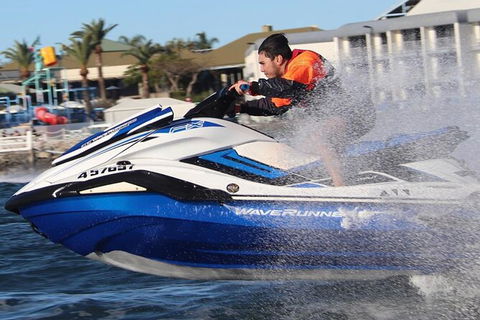 2.5hrs Jetski Tour With Island Stopover / Self Drive / No Experience Needed - Local Tourism 6