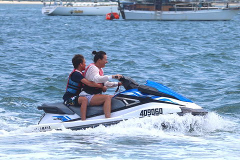 Jetski / Flyboard Package For 2 - Local Tourism 5