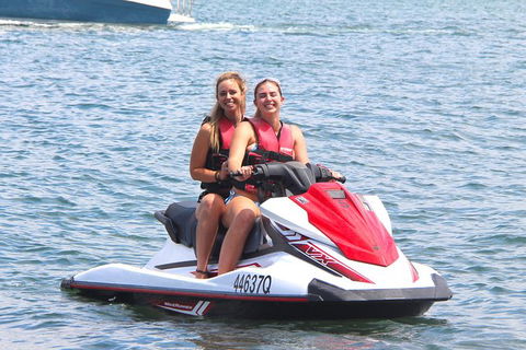 Jetski / Flyboard Package For 2 - Local Tourism 3