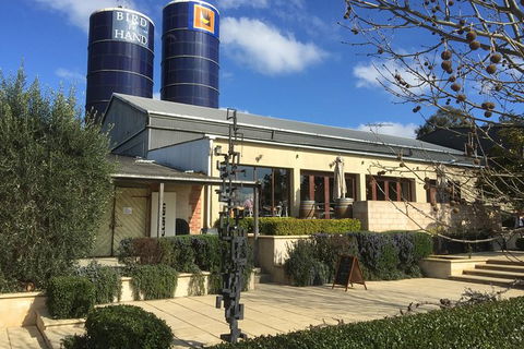 Adelaide Hills And Hahndorf Half Day Tours - Private - Accommodation Australia 3