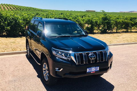 Adelaide Hills And Hahndorf Half Day Tours - Private - Accommodation Australia 0