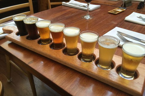 Adelaide Hills And Hahndorf Half Day Tours - Private - Accommodation Australia 1