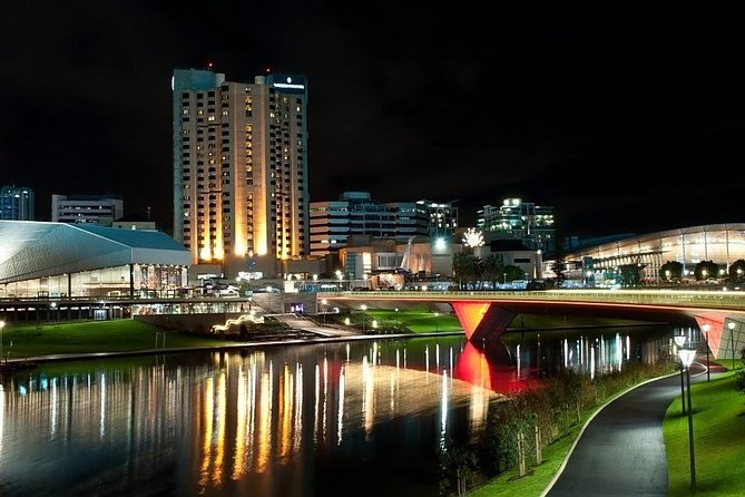 Sturt Street SA Local Tourism