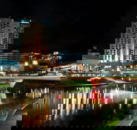 Adelaide Shore Excursion Adelaide City Tour by Private Limo - Local Tourism