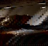 Seppeltsfield Taste Your Birth Year Tour - Australia Shopping