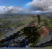 Southern Barossa  Tanunda 20-Minute Helicopter Flight - Local Tourism