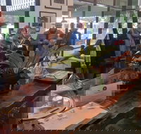 Half-Day Tour with a unique Barossan experience - Australia Shopping