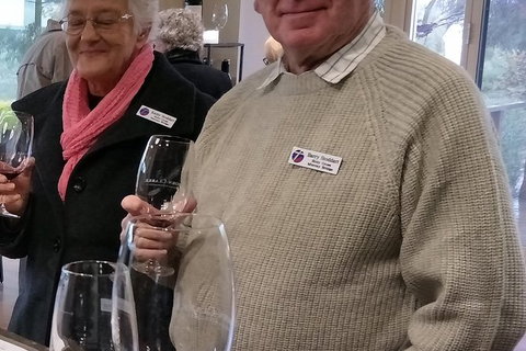 Half-Day Tour With A Unique Barossan Experience - Australia Shopping 1