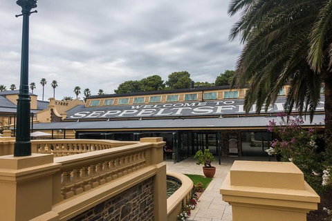 Half-Day Tour With A Unique Barossan Experience - Australia Shopping 4