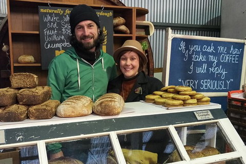 Half-Day Tour With A Unique Barossan Experience - Australia Shopping 5