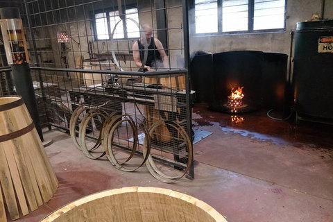 Half-Day Tour With A Unique Barossan Experience - Australia Shopping 2