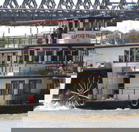 Live Music Evening Dinner Cruise From Murray Bridge - Local Tourism