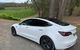 Adelaide Airport Departure Transfer In A Tesla Model3 EV - thumb 2