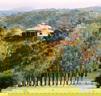 Adelaide Hills Wine Tour - Local Tourism