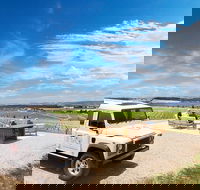 Two Hands Wines Search for the Holy Grail Vineyard Experience - Australia Shopping