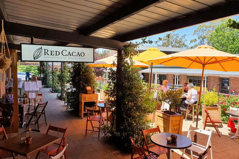 Adelaide Hills Regional / Hahndorf German Village Tour - Accommodation Australia 5