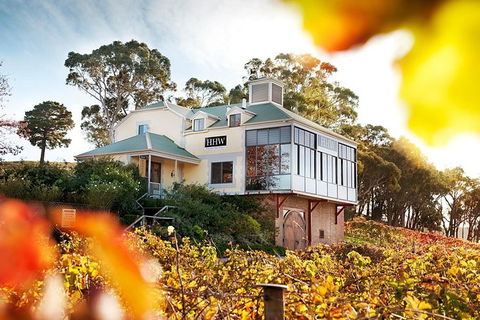 Adelaide Hills Regional / Hahndorf German Village Tour - Accommodation Australia 0