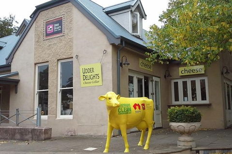 Adelaide Hills Regional / Hahndorf German Village Tour - Accommodation Australia 1