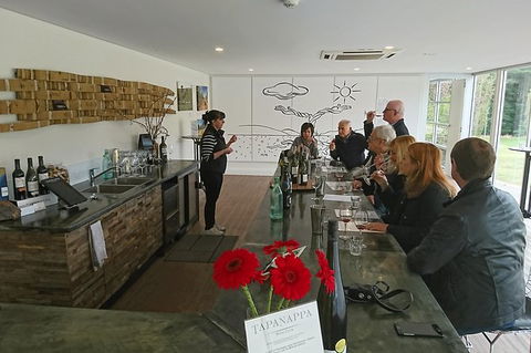 Adelaide Hills Regional / Hahndorf German Village Tour - Accommodation Australia 7