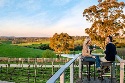 Adelaide Hills Regional / Hahndorf German Village Tour - Accommodation Australia 4
