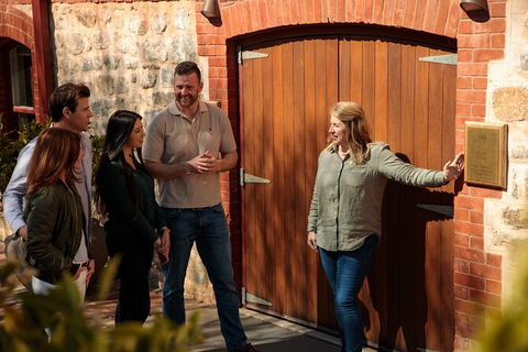 Yalumba Unlocked - Local Tourism 5