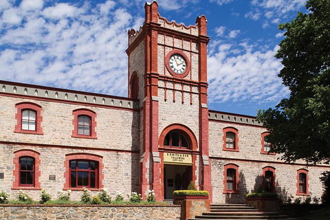 Yalumba Unlocked - Local Tourism 4