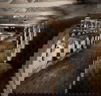 Seppeltsfield Centenary Tour - Australia Shopping