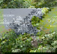 Yalumba Nursery  Grenache Discovery Tour  Platter Lunch - Australia Shopping