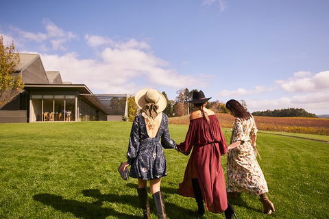 Adelaide Hills Food, Wine, Cheese, & Chocolate - Private Day Tour - Accommodation Australia 5