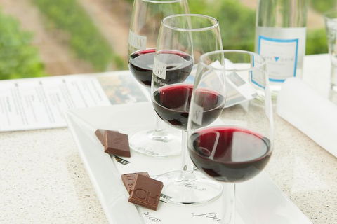 Adelaide Hills Food, Wine, Cheese, & Chocolate - Private Day Tour - Accommodation Australia 4