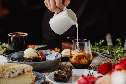 Adelaide Hills Food, Wine, Cheese, & Chocolate - Private Day Tour - Accommodation Australia 3