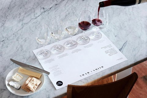 Adelaide Hills Food, Wine, Cheese, & Chocolate - Private Day Tour - Accommodation Australia 8