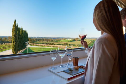 Adelaide Hills Food, Wine, Cheese, & Chocolate - Private Day Tour - Accommodation Australia 0