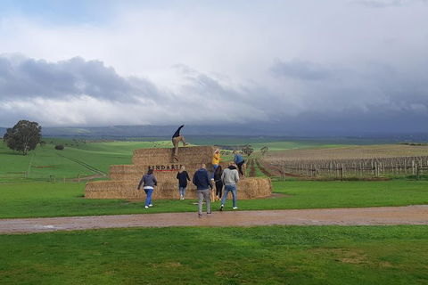 Private Wine Tour - Accommodation Australia 4