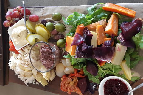 Private Wine Tour - Accommodation Australia 5