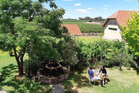 Private Wine Tour - Accommodation Australia 6