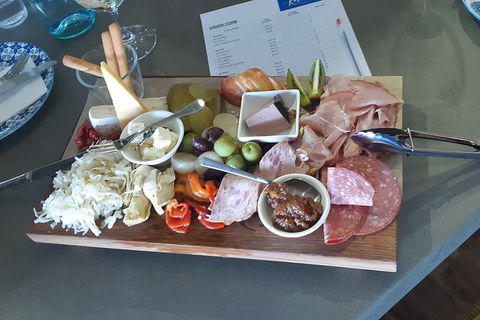 Tipple Of Gin Experience Tour - Accommodation Australia 9