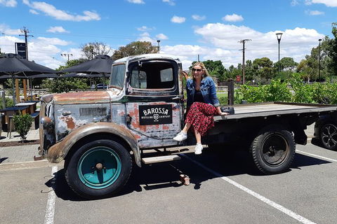 Tipple Of Gin Experience Tour - Accommodation Australia 10