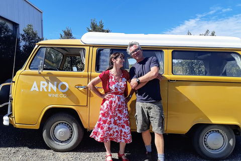 Tipple Of Gin Experience Tour - Accommodation Australia 7