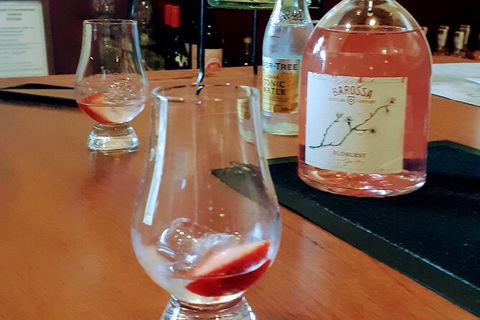 Tipple Of Gin Experience Tour - Accommodation Australia 4