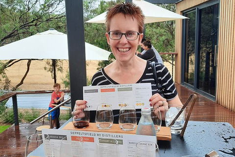 Tipple Of Gin Experience Tour - Accommodation Australia 0