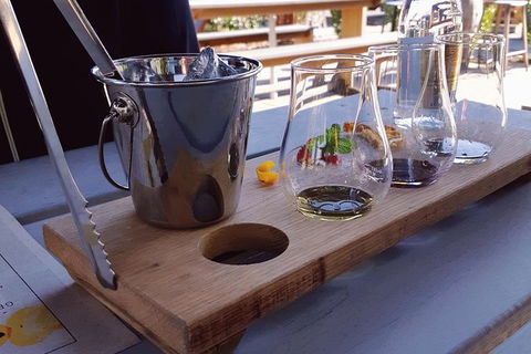 Tipple Of Gin Experience Tour - Accommodation Australia 3