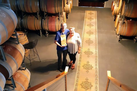 Tipple Of Gin Experience Tour - Accommodation Australia 5