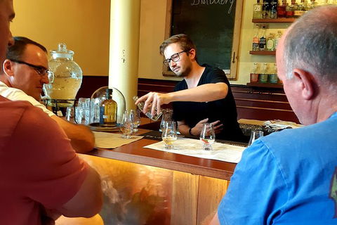 Tipple Of Gin Experience Tour - Accommodation Australia 8